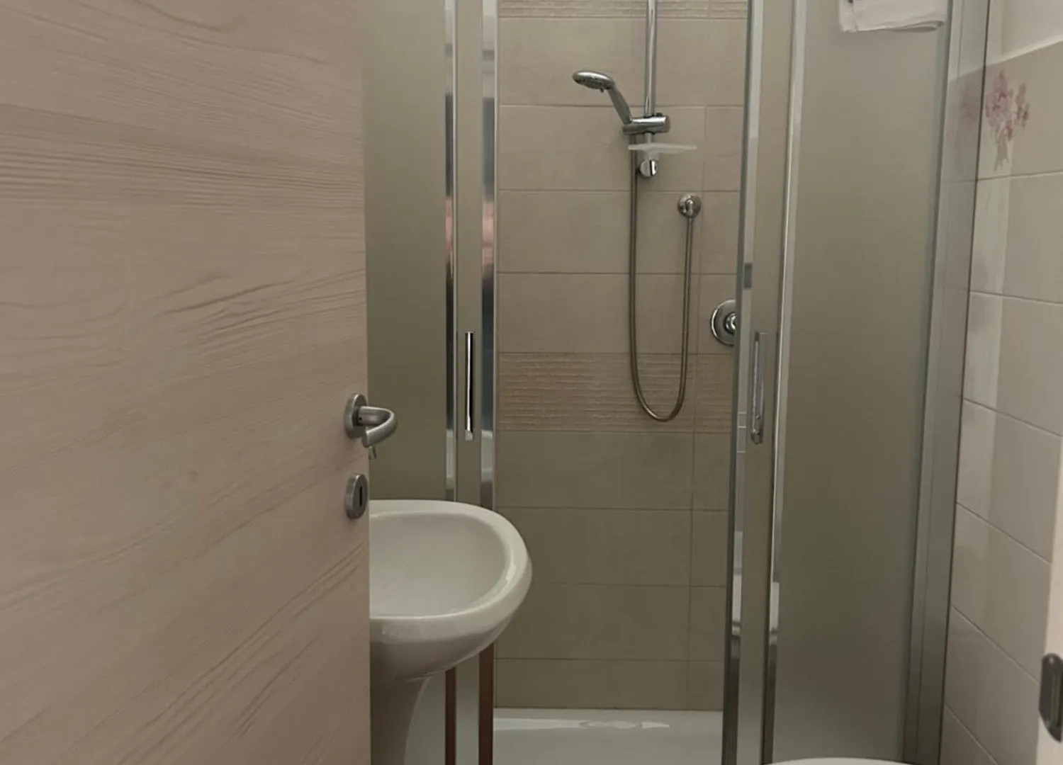 Apartment Attico Dolcevita Bari