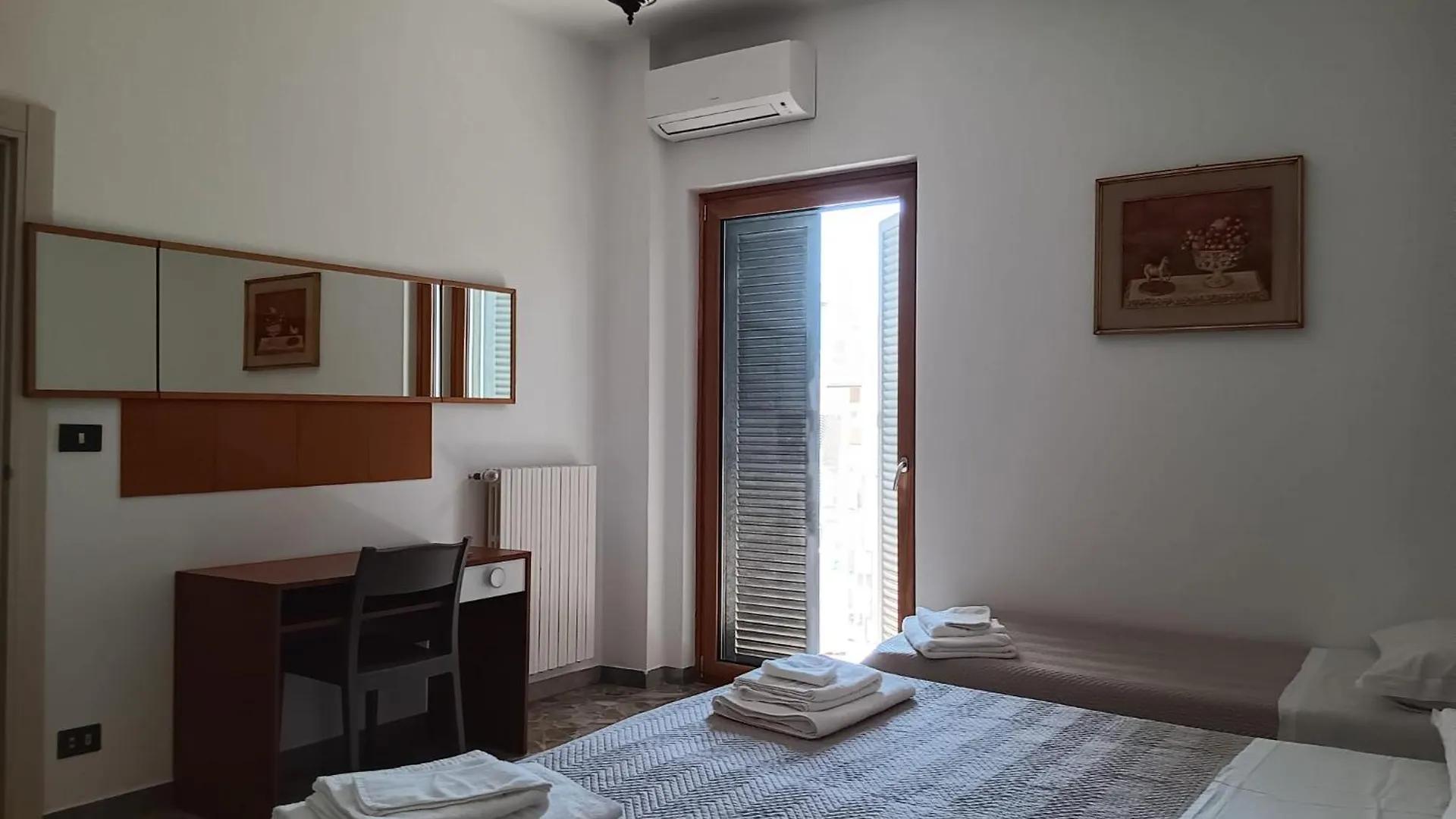 Apartment Attico Dolcevita Bari